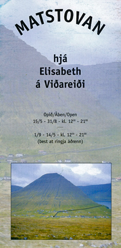 brochure
