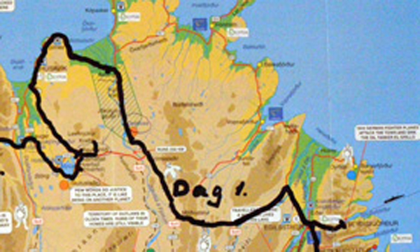 rute