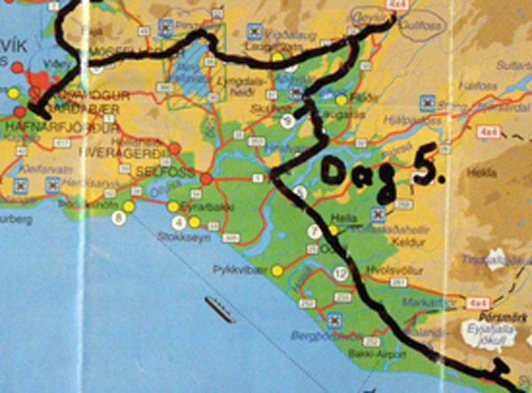 rute