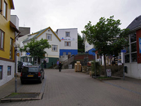 by